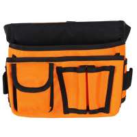 Wholesale custom new brand polyester waist tool bag