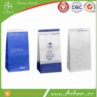 Wholesale Waste Paper Bag Hotel Sanitary Vomit Disposable Bag, M-1073