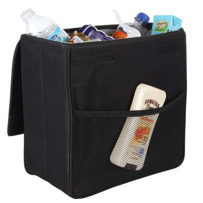 Summer Multi-functional   Thermal Insulation Warm Car Seatback Bag Ice Bag Hanging Car Storage Bag